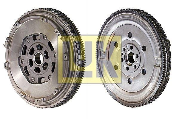 VOLAN ( OYNAR ) MEGANE 1.2. 1.4 TCE 2010> SCENİC 1.2. 1.4 TCE 2013> DUSTER 1.2 2013> KADJAR 1.2 T - LUK - OEM 123100001R
