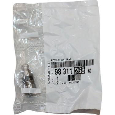 SUBAP İTİCİSİ OPEL VIVARO C-ZAFIRA LIFE-GRANDLAND-BOXER-JUMPER-EXPERT-JUMPY-P508-P407-P3008-P5008-C4 -C5-DS4-DS5-DS7-MONDEO-KUGA-C-MAX 2.0 BlueHDI 16V DISCOVERY SPORT L550 FREELANDER 2 L359 - PSA - OEM 9831126880