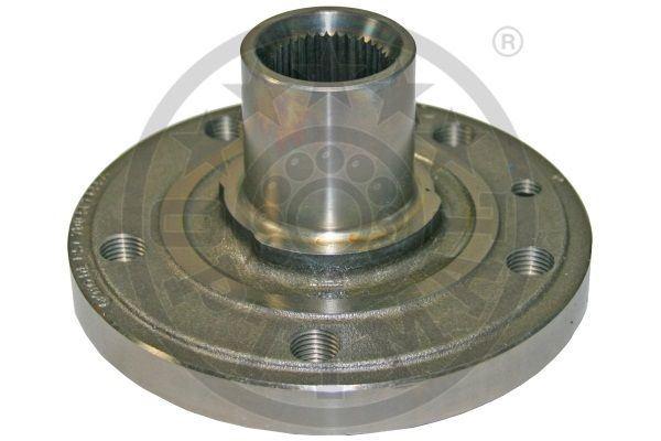 POYRA TRANSPORTER T4 Bus70XB-70XC-7DB-7DW-7DK)-TRANSPORTER T4 Kasten70XA)-TRANSPORTER T4 Pritsche/Fa - OPTIMAL - OEM 7D0501647A
