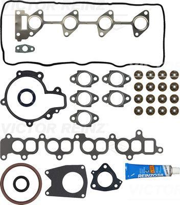 MOTOR TAKIM CONTA KOMPLE ALT-ÜST OPEL ANTARA-CHEVROLET CAPTIVA-CRUZE 2.0 16V D CDTI-CDI DM-DMH - V.REINZ - OEM 93744254
