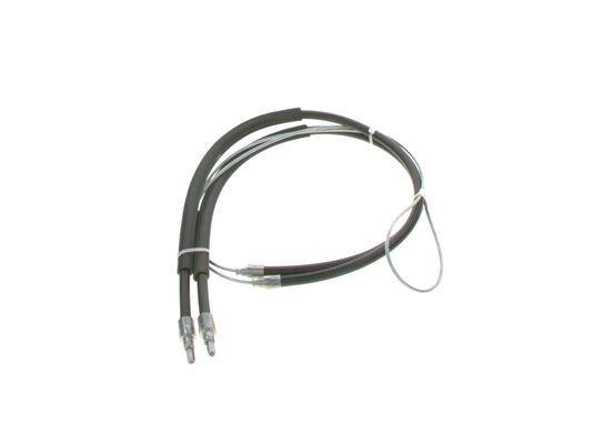 EL FREN TELİ PEUGEOT BOXER-CITROEN JUMPER-FIAT DUCATO 94> - BOSCH - OEM 4745.G7