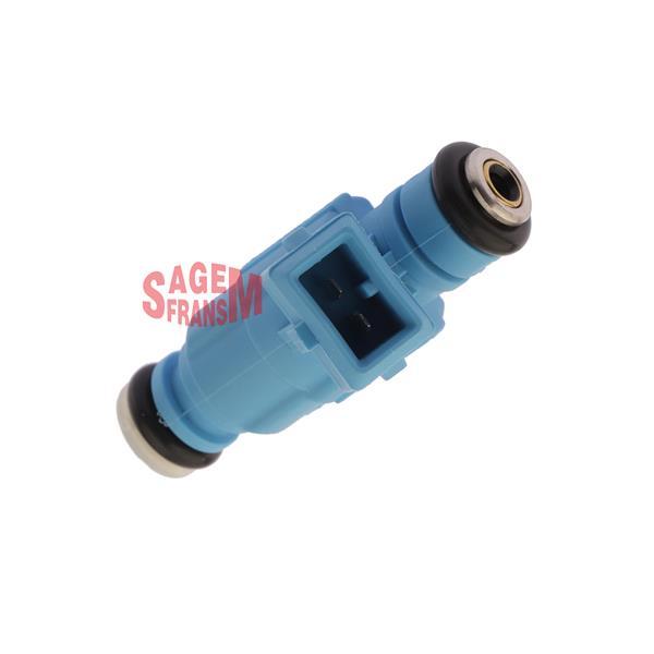 ENJEKTOR MEMESİ PALIO 1.2 16V - SAGEM - OEM 71716957