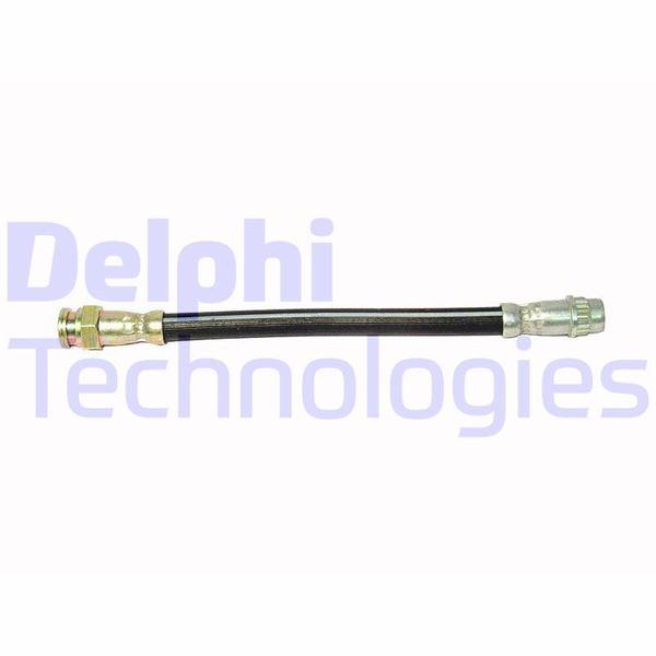 ARKA FREN HORTUMU PEUGEOT P307 02>09 P308 07>14 P3008 09>16 RCZ 10>15 CITROEN C2 03>12 C3 02>13 C4 04>11 DS4 11>15 - DELPHI - OEM 4806.A1-E168137