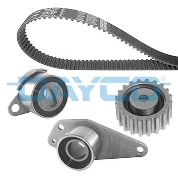 EKSANTRİK GERGİ KİTİ (151x254) CLIO I-II 97> KANGOO 97> EXPRES 97> 1.9D (F8Q) MEGANE 96> 2.0 16V - DAYCO - OEM 7701471866