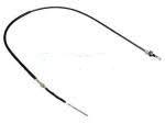 DEBRİYAJ TELLERİ TERCEL AL 20 - CAVO - OEM 3134016130