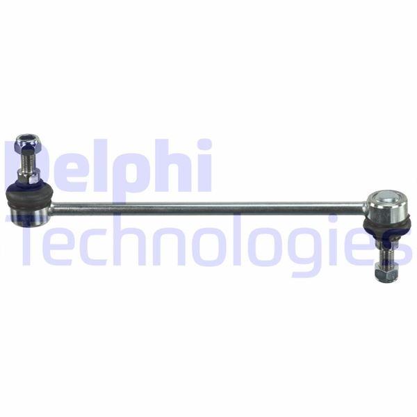 Z-ROT - SENTRA 7 - DELPHI