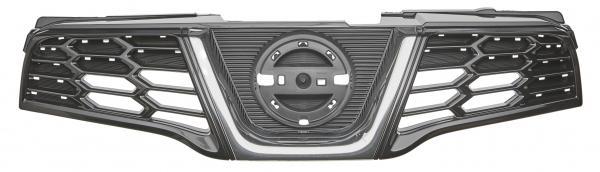 PANJUR ÖN SİYAH NISSAN QASHQAI 2010> - PHIRA - OEM 62310BR00A