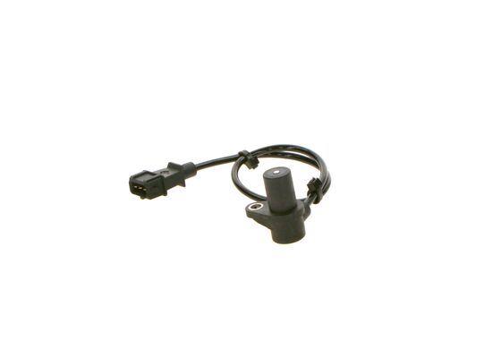 KRANK MİL DEVİR SENSÖRÜ PALIO (94-01)FIORINO 04>SCUDO (96-06) - BOSCH - OEM 46411427