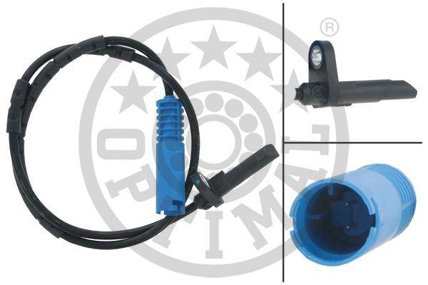 TEKERLEK HİZ SENSÖRÜ MINI COUNTRYMANR60)-MINI PACEMANR61) - OPTIMAL - OEM 34529804590