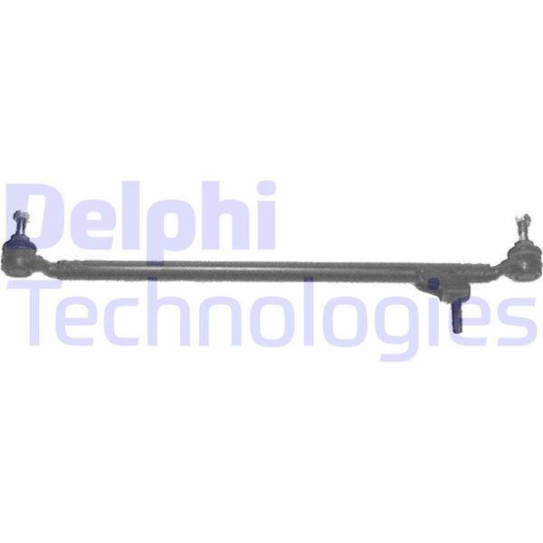 ROT TAKIMI ORTA MERCEDES W201 85>93 - DELPHI - OEM A2014601505