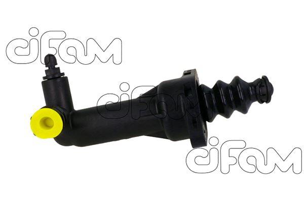 HİDROLİK DEBRİYAJ MERKEZİ CADDY III 04=> GOLF V 04=> JETTA III (05-10)- PASSAT 05=> POLO (01-05) - CIFAM - OEM 6QE721261