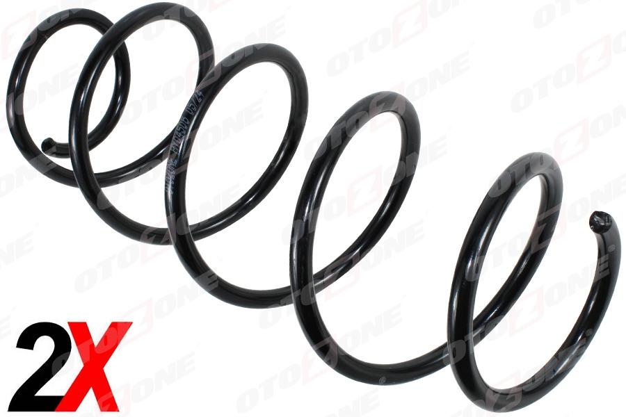 ÖN HELEZON YAYI PEUGEOT P308 07>14 P5008 09>17 CITROEN C4 09>17 DS4 11>15 - OTOZONE - OEM 5002.SY