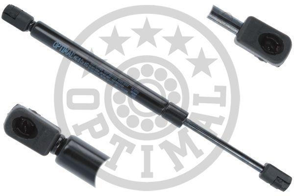 BAGAJ AMORTISORU BMW E36 - OPTIMAL - OEM 51241960862
