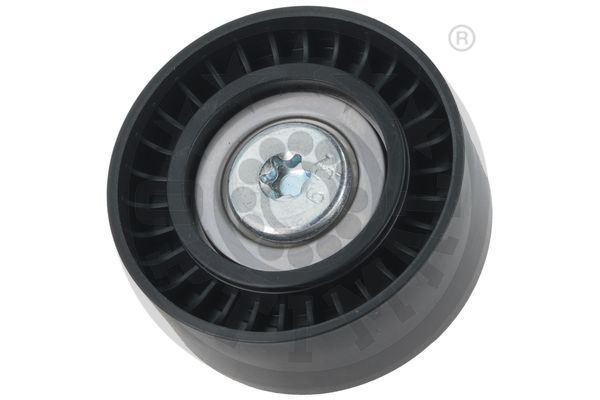 KAYIS GERGI RULMANI BMW F20 F22 F23 F30 F31 F34 F32 F33 F36 F10 F11 G30 G31 G11 G12 F25 G01 F26 G02 F15 - OPTIMAL - OEM 11288477707