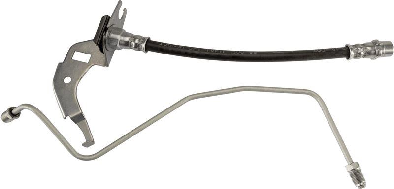 FREN HORTUMU ÖN ASTRA F 1991-1998-ASTRA H 2004 > - TRW - OEM 5562250