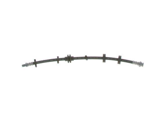 FREN HORTUMU; ÖN. 435.00 MM — BOSCH 1987481189 - BOSCH