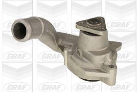 DEVİRDAİM FIESTA IV 1.3 i (95-02)- FORD KA 1.3 i (96-08) - GRAF - OEM 1518911