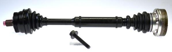AKS KOMPLE SOL PASSAT 1.8-1.8T 97=> - GKN - OEM 8D0407271AQ