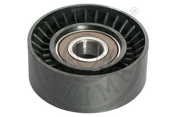 GERME MAKARASİ KANALLİ V KAYİSİ CORSA Kombi-CORSA Pick-up-CORSA StufenheckASTRA SchrägheckTR)-BARIN - OPTIMAL - OEM 1206990