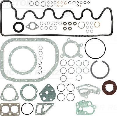 TAKIM CONTA ALT MERCEDES OM617 W115 W460 W123 S123 - V.REINZ - OEM A6170101105