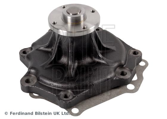 DEVİRDAİM PATROL 1990-98 - BLUEPRINT - OEM 2101006J28