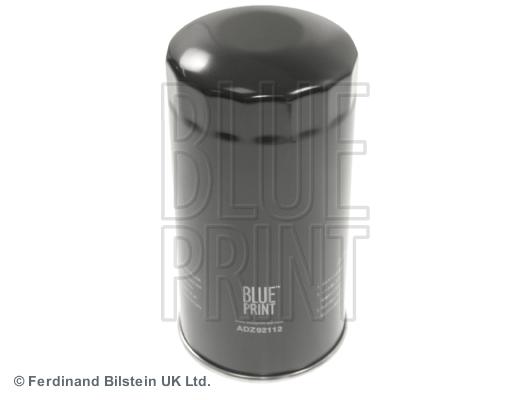 YAĞ FİLTRESİ OPEL MONTEREY B-ISUZU D-MAX 2.5 D 101HP 05/02-06/12 - BLUEPRINT - OEM 8971679720