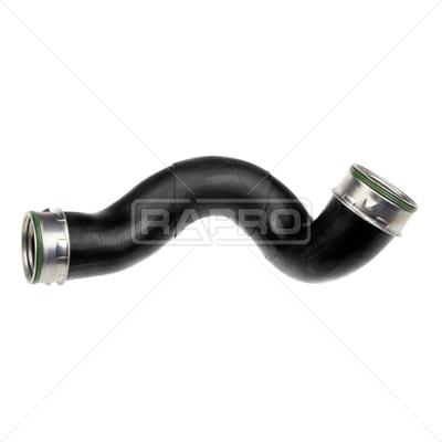 TURBOSARJ HORTUMU SOL UST MERCEDES W203 S203 CL203 C209 - RAPRO - OEM A2035283382