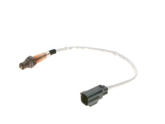 OKSIJEN SENSORU (KATALIZATORE DOGRU) FREELANDER 2 L359 11>14 RANGE ROVER EVOQUE L538 11>19 - BOSCH - OEM LR028931