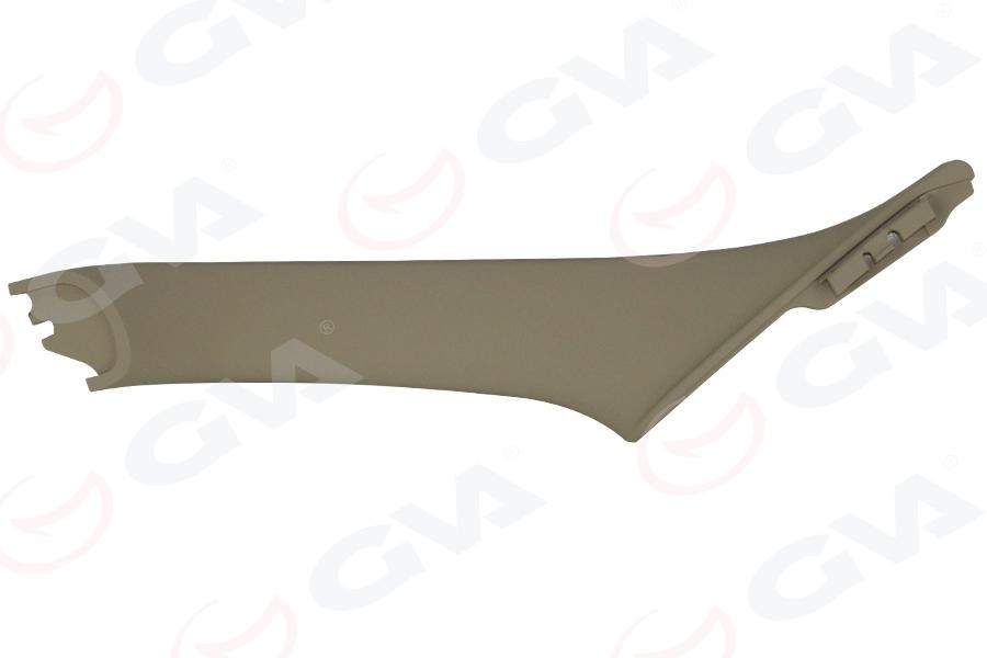 KAPI TUTAMAGI ARKA SOL BEJ BMW F10 F18 +LCI - GKL - OEM 51417225853