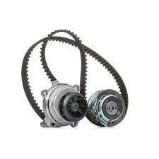 DEVİRDAİMLİ TRİGER SETİ GOLF4/5-BORA-JETTA-PASSAT-A3-LEON-OCTAVIA 1.6 98>AKL-AEH-AVU-BGU-BSE-BFQ-ALZ 1987946438-1987946921-1987948524 - BOSCH - OEM 06A198119