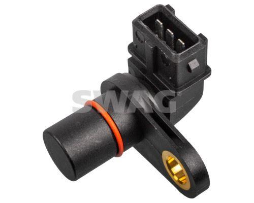 EKSANTRIK SENSORU CHEVROLET AVEO KALOS T250 T255 SPARK M300 1.0 1.2 - PSA - OEM 25184787