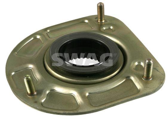 ÖN AMORTİSÖR RULMANI BİLYASI VOLVO S60 (00-10) S80 (00-06) V70 (00-07) XC70 (00-07) XC90 (02-14) (FEBI 18481) - SWAG - OEM 30714968