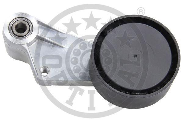 GERME MAKARASİ KANALLİ V KAYİSİ 5E34)-5 TouringE34)-7E32)-7E38)-8E31) - OPTIMAL - OEM 1736724