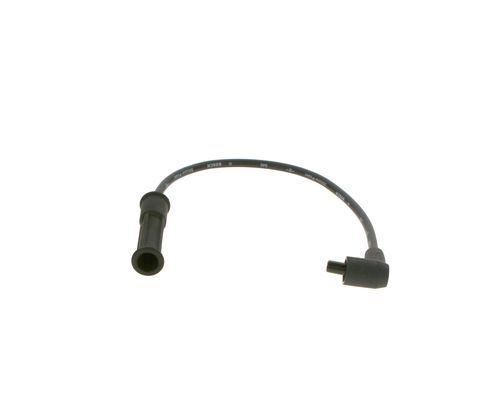 BUJİ KABLOSU CLIO-TWNG 1.2 (D7F) - BOSCH - OEM 7700874109