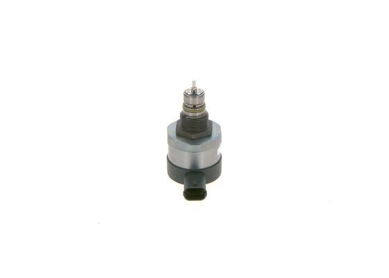 BASINÇ KONTROL VALFİ OPEL GM CR/DRV-N S K/30V - BOSCH - OEM 837079834
