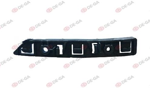 F.EGEA ÖN TAMPON BRAKETİ İÇ (YERLİ)Rh.15- - DEGA - OEM 52082387