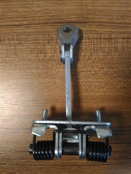 KAPI GERGİSİ ÖN SAĞ/SOL CITROEN C2 (03>09) - GVA - OEM 9181.H6