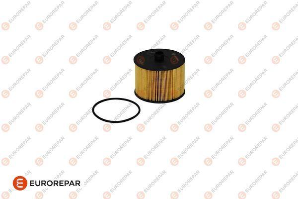 YAKIT FİLTRESİ PARTNER-BERLINGO-206-307-406-807-C5-C8-JUMPY-XANTIA-XSARA-SCUDO-EXPERT 2.0HDI (DW10) - EUROREPAR - OEM 1906.77