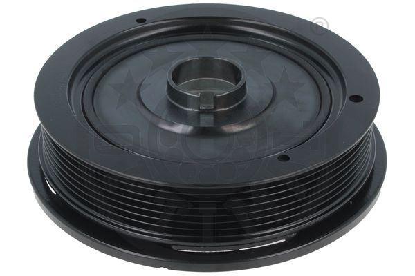 KRANK KASNAĞI OPEL VIVARO 06> MOVANO 01> REN - OPTIMAL - OEM 93198115