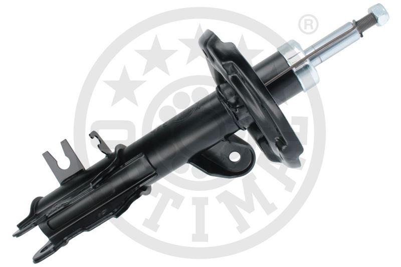 ÖN AMORTİSÖR SOL OPEL MOKKA 13> CHEVROLET TRAX 13> (GAZLI) - OPTIMAL - OEM 95137357