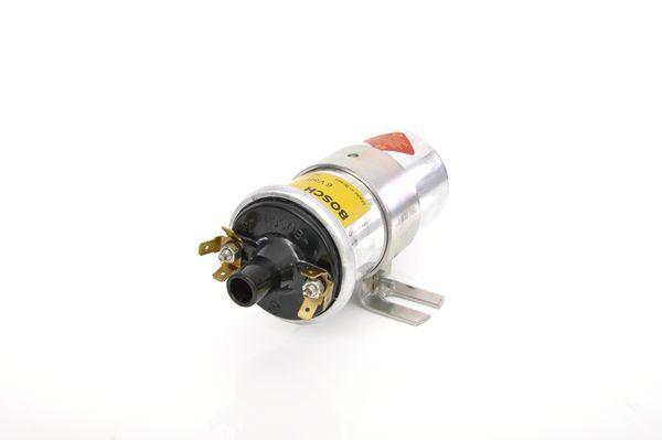 ATEŞLEME BOBİNİ — BOSCH 0221124001 - BOSCH