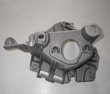 AKU ALT MUHAFAZA CLIO KANGOO THALIA - OZDEANIL - OEM 7700430825