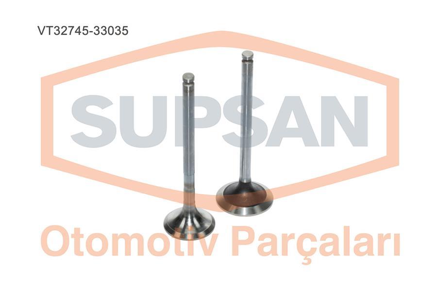 SUBAP TAKIM DUCATO BOXER MASTER 2.5D 2.8JTD S8U - SUPSAN - OEM 98468338