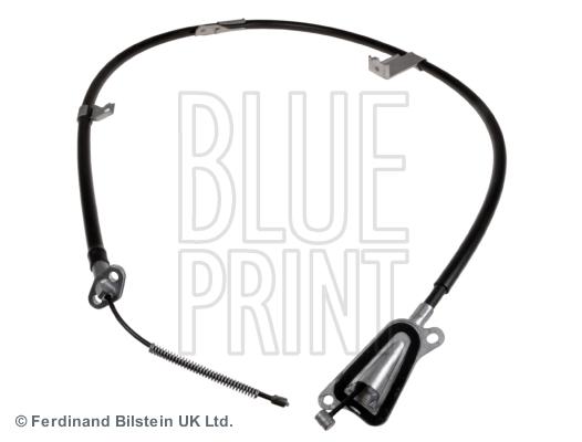 EL FRENİ TELİ ALMERA N16 2000> — BLUEPRINT ADN146278 - BLUEPRINT - OEM 365314M400