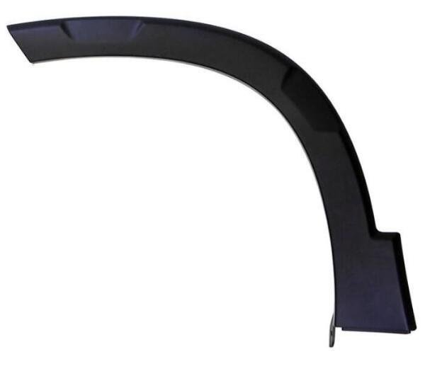 SOL ÖN ÇAMURLUK BAKALİTİ RIFTER - PSA - OEM 98166194XT