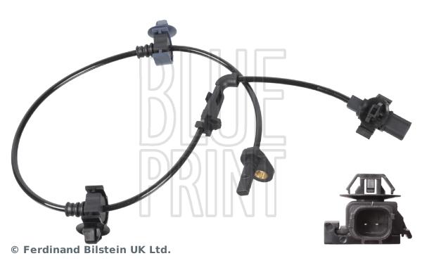 ABS SENSÖRÜ ÖN SAĞ HONDA CIVIC 1.6L R16A2 (FD6 kasa) SEDAN 06-12 / 1.8L R18A2 (FD7 kasa) 06-12 / 1.3L Hybrid LDA2 (FD3 kasa) 06-> - BLUEPRINT - OEM 57450SNA003