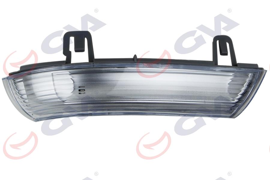 DIKIZ AYNA SINYAL LAMBASI SAG GOLF V VI JETTA 06>10 PASSAT 03>11 SUPERB 02>08 - GKL - OEM 1K0949102
