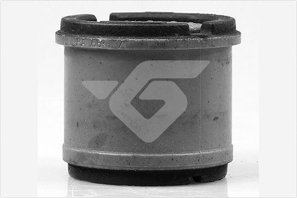 TRAVERS ÖN BEŞİK BURCU FORD FOCUS-C MAX 04> - HUTCHINSON - OEM 1687330