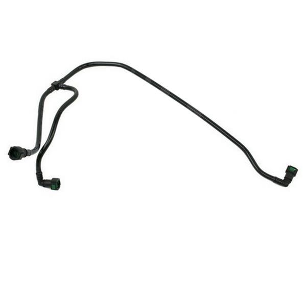 YAKIT GERİ DÖNÜŞ HORTUMU FİORİNO 1.3 MJDT-BİPPER-NEMO 1.3 HDI 07> - EXQ - OEM 51782245.1