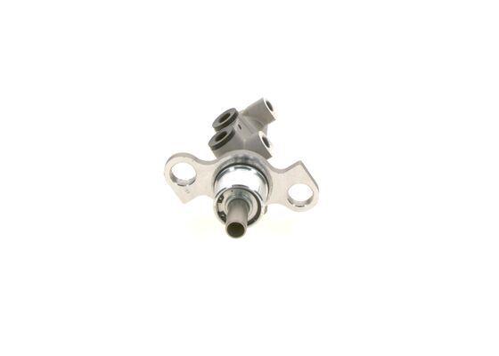 FREN ANA MERKEZİ OPEL VECTRA C 02> (25.40 mm) (ESP`Lİ) - BOSCH - OEM 93172089